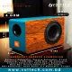 Aeroport Passive Subwoofer | 8 Inch 120W RMS | Compact 19 Inch Deep Bass Enclosure Aeroport Passive Subwoofer | 8 Inch 120W RMS | Compact 19 Inch Deep Bass Enclosure