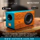 Aeroport Passive Subwoofer | 8 Inch 120W RMS | Compact 19 Inch Deep Bass Enclosure Aeroport Passive Subwoofer | 8 Inch 120W RMS | Compact 19 Inch Deep Bass Enclosure