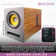 VOL-1200 Pro Light | Custom Bangladesh 2.1 Active Ported Subwoofer System | TPA3221 100W×2 + 200W VOL-1200 Pro Light | Custom Bangladesh 2.1 Active Ported Subwoofer System | TPA3221 100W×2 + 200W