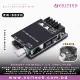 WUZHI Audio ZK-502C Mini Bluetooth 5.0 Stereo Amplifier Board | TPA3116D2 Class D | 50W × 2 | AUX & Bluetooth | DC 9–24V WUZHI Audio ZK-502C Mini Bluetooth 5.0 Stereo Amplifier Board | TPA3116D2 Class D | 50W × 2 | AUX & Bluetooth | DC 9–24V