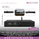 SMSL AL400 HiFi DAC & Power Amplifier | TPA3255 + Dual CS43131 | MM/MC Phono | MQA, DSD & HDMI eARC