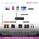 Fosi Audio BT30D Pro | 165W×2 Stereo + 350W Subwoofer | TPA3255 Class-D 2.1 Bluetooth Amplifier