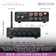 Fosi Audio BT30D Pro | 165W×2 Stereo + 350W Subwoofer | TPA3255 Class-D 2.1 Bluetooth Amplifier