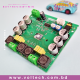 Gold A543 (TPA3116D2) – 50W x2 HiFi Stereo 2.0 Powerful Digital Amplifier | Voltech Electronics Gold A543 (TPA3116D2) – 50W x2 HiFi Stereo 2.0 Powerful Digital Amplifier | Voltech Electronics