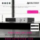 SMSL AO300 PRO Hi-Res All-in-One DAC Headphone & Power Amplifier | 768kHz PCM, DSD256