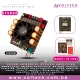WUZHI Audio ZK-6002 1200W Hi-Fi Stereo Amplifier Board | Dual TPA3255 Class-D | 600W × 2 | DC 18-50V | Stereo / Mono Compatible with ZK-PRO2