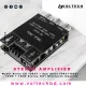 Wuzhi Audio ZK 1002T + App ( Dual TPA 3116D2 ) 100W + 100W Stereo HiFi Bluetooth Amp
