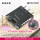 ZK-1002Q BT Digital Amplifier Board – Qualcomm QCC3034 + TPA3116 | 2.0 Channel APTX Lossless 100W+100W (DC 12–24V) | WUZERVON (WUZHI AUDIO)