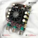 Wuzhi Audio ZK-3002T App (300W + 300W) – Imported TPA3255 Bluetooth 5 Apt-X HD | Voltech Electronics