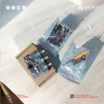 Wuzhi Audio ZK PT1 Hi-Fi 2.0 Bluetooth Preamp – Bass & Treble Control | Voltech Electronics