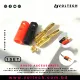 Banana Pin Connector Male 4mm Red & Black | Audio Banana Speaker Plug Screw-Type – Voltech Electronics