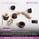 5 Pairs Speaker Grill Guide Press Studs | DIY Audio Speaker Mesh Cover Snap Buckles for Soundbox Cabinet