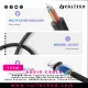 UGREEN 30756 Lightning to 3.5mm Female Audio Converter, Black | MFi Certified Lightning Audio Adapter