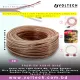 Super Alda 14GA 1.6mm Premium Speaker Cable 3M | 2×42/0.18mm Germany Standard High Performance Audio Wire Super Alda 14GA 1.6mm Premium Speaker Cable 3M | 2×42/0.18mm Germany Standard High Performance Audio Wire