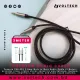 Yuanxin YAX-003 3.5mm Male to Male Audio Cable | 3 Meter Black – Voltech Electronics