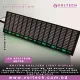 Multi-Mode Voice Control Music Spectrum LED Rhythm Light | Audio Pickup VU Meter Atmosphere Display Lamp