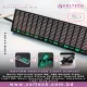 Multi-Mode Voice Control Music Spectrum LED Rhythm Light | Audio Pickup VU Meter Atmosphere Display Lamp
