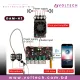 WUZERVON ZK-DAM H2 Karaoke Audio Splitter Board | Bluetooth 5.0 | USB MP3 | Dual Microphone | DSP Echo & Reverb Audio Mixer WUZERVON ZK-DAM H2 Karaoke Audio Splitter Board | Bluetooth 5.0 | USB MP3 | Dual Microphone | DSP Echo & Reverb Audio Mixer