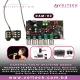 WUZERVON ZK-DAM H2 Karaoke Audio Splitter Board | Bluetooth 5.0 | USB MP3 | Dual Microphone | DSP Echo & Reverb Audio Mixer WUZERVON ZK-DAM H2 Karaoke Audio Splitter Board | Bluetooth 5.0 | USB MP3 | Dual Microphone | DSP Echo & Reverb Audio Mixer