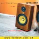 VOLTECH MIDI 2 | 8 Inch HiFi Passive Stereo Speakers ( 285 W RMS 4Ω ) Custom Speaker System VOLTECH MIDI 2 | 8 Inch HiFi Passive Stereo Speakers ( 285 W RMS 4Ω ) Custom Speaker System