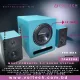 VOL-1200 Pro MAX | Custom Bangladesh 2.1 Active Ported Subwoofer System | 300W×2 Stereo + 600W Sub | TPA3255 + 48V 20A
