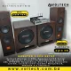 Voltech Monster 2.2CH Setup | Pioneer 12” Dual 4Ω Subwoofers + JBL GTO609C Component Towers + 1800 Max Class-D Amplifier Voltech Monster 2.2CH Setup | Pioneer 12” Dual 4Ω Subwoofers + JBL GTO609C Component Towers + 1800 Max Class-D Amplifier