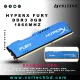 HyperX FURY DDR3 8GB 1866MHz Desktop RAM – Automatic Overclocking | High-Performance Memory | Voltech Electronics HyperX FURY DDR3 8GB 1866MHz Desktop RAM – Automatic Overclocking | High-Performance Memory | Voltech Electronics