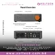 Fosi Audio S3 HiFi Music Streamer DAC Preamp | AK4493SEQ DAC | Wi-Fi 6 | Bluetooth 5.3 | HDMI eARC | AirPlay 2 Fosi Audio S3 HiFi Music Streamer DAC Preamp | AK4493SEQ DAC | Wi-Fi 6 | Bluetooth 5.3 | HDMI eARC | AirPlay 2