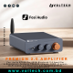 Fosi Audio BT20A Pro | 600W Hi-Fi Bluetooth 2.0 Channel Amplifier | TPA3255 Chip | 300W x2 Output | Voltech Electronics Bangladesh