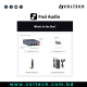 Fosi Audio BT20A Pro | 600W Hi-Fi Bluetooth 2.0 Channel Amplifier | TPA3255 Chip | 300W x2 Output | Voltech Electronics Bangladesh