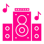 Complete Sound System