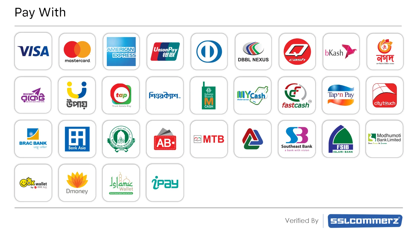 Pay with