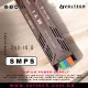 MTI FX-400W-24V LED Power Supply | 24V 16.6A Switching Power Supply (Input 170–265V) – Voltech Electronics