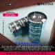 High Power Audio Capacitor – 80V 10,000µF | Baijiajun Electrolytic Capacitor for Amplifiers & DIY Electronics