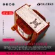 35V 8A Voltech Power Transformer (358) | EI Core Linear Audio Transformer