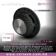 Harman Kardon Flow 600CF | 120W RMS 360W Peak | 6.5” Component Car Audio Speaker | 2 Woofers + 2 Tweeters + Crossovers