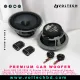 Hertz HSK 165 Hi-Energy 250W 2-Way Component Speaker System | Premium Car Audio BD | Voltech Electronics