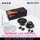 Hertz HSK 165 Hi-Energy 250W 2-Way Component Speaker System | Premium Car Audio BD | Voltech Electronics