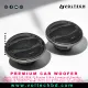 Hertz HSK 165 Hi-Energy 250W 2-Way Component Speaker System | Premium Car Audio BD | Voltech Electronics