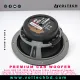 Hertz HSK 165 Hi-Energy 250W 2-Way Component Speaker System | Premium Car Audio BD | Voltech Electronics