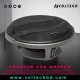 Hertz HSK 165 Hi-Energy 250W 2-Way Component Speaker System | Premium Car Audio BD | Voltech Electronics