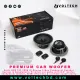 Hertz HSK 165 Hi-Energy 250W 2-Way Component Speaker System | Premium Car Audio BD | Voltech Electronics
