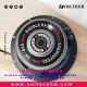 Nippon AMERICA 8-Inch 350W 4Ω Woofer – Powerful Bass Speaker | Voltech Electronics