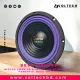 Nippon AMERICA 8-Inch 350W 4Ω Woofer – Powerful Bass Speaker | Voltech Electronics