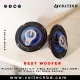 Pionear TS-A6677 6.5" 3-Way Speaker – Max 400W | HP 3 Voice Car Audio Speaker