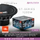 JBL GT5-S12 12 inch Deep Bass Subwoofer – 300W RMS / 1200W Max | Voltech Electronics