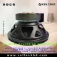 DANTY Extreme 10 Inch DVC Subwoofer – 400W RMS | Dual Voice Coil | Heavy Bass Monster