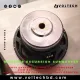 DANTY Extreme 10 Inch DVC Subwoofer – 400W RMS | Dual Voice Coil | Heavy Bass Monster