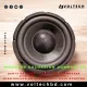 DANTY Extreme 10 Inch DVC Subwoofer – 400W RMS | Dual Voice Coil | Heavy Bass Monster