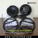 Nakamichi NSF623 6'' Coaxial Speakers - High-Performance Audio | Voltech Electronics
